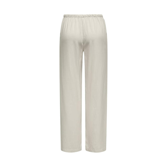 Jacqueline De Yong  Women Trousers