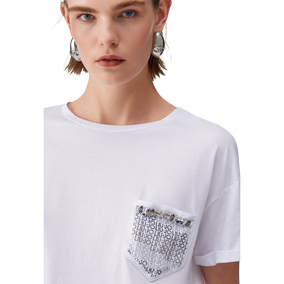 Liu Jo  Women T-Shirt