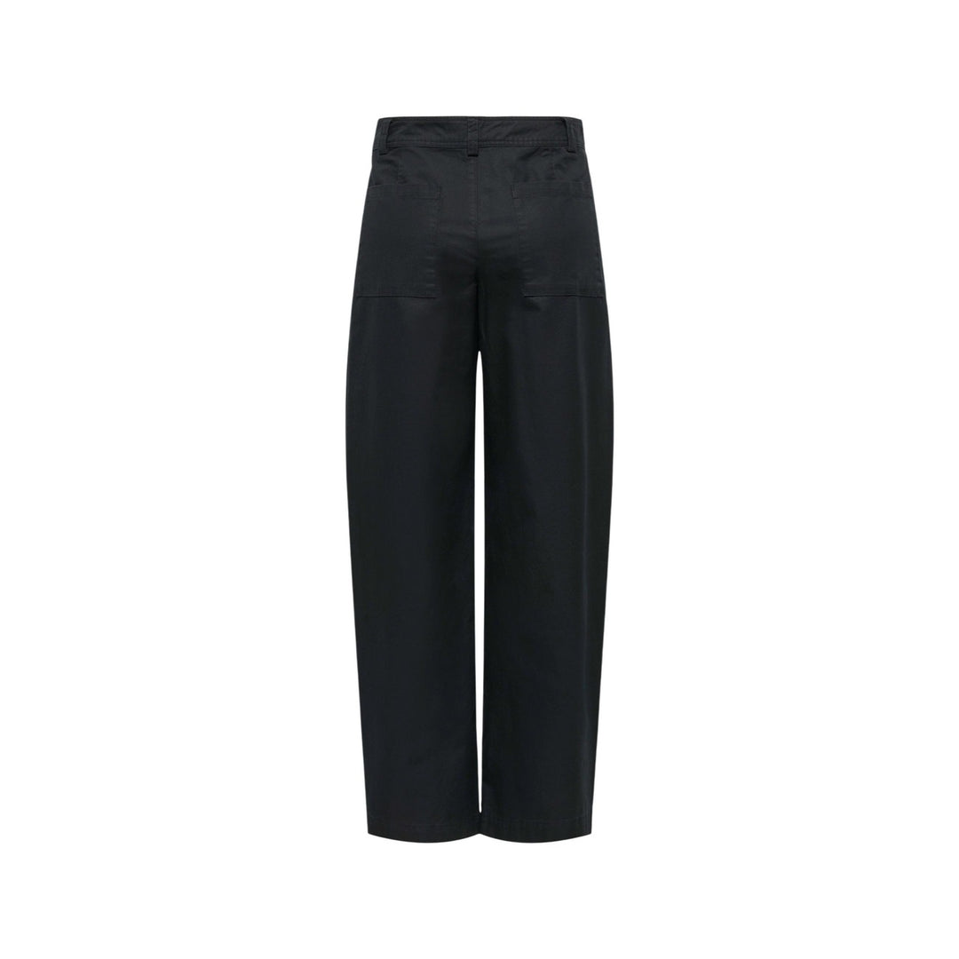 Jacqueline De Yong  Women Trousers