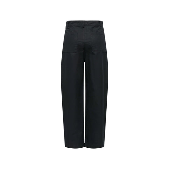 Jacqueline De Yong  Women Trousers
