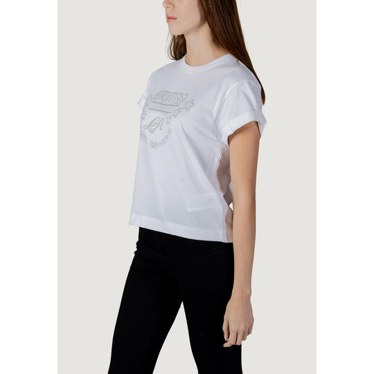 Guess  Women T-Shirt