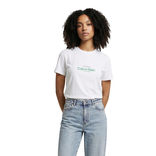 Calvin Klein Jeans  Women T-Shirt