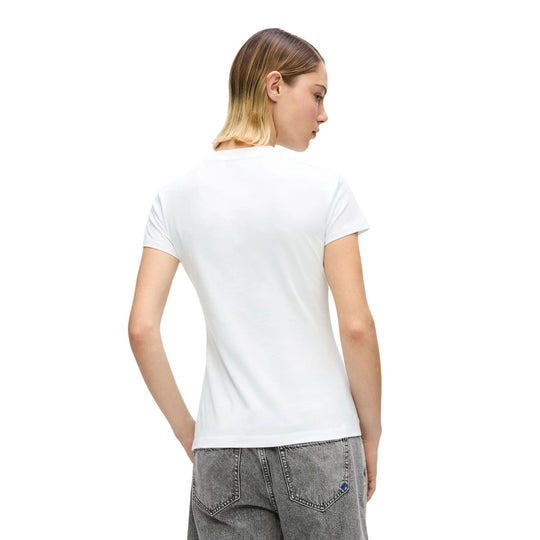 Karl Lagerfeld Jeans  Women T-Shirt
