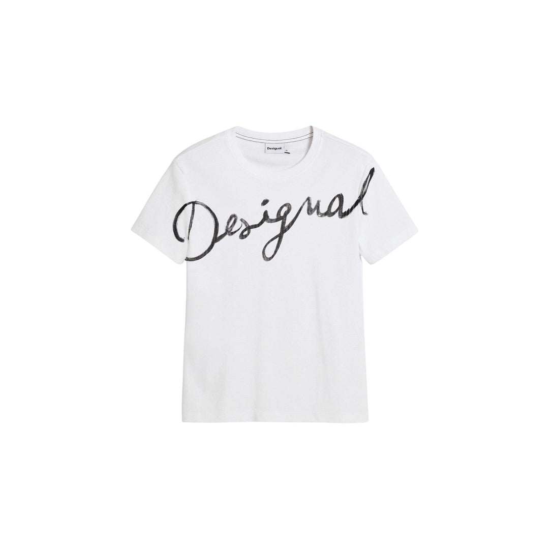 Desigual  Women T-Shirt