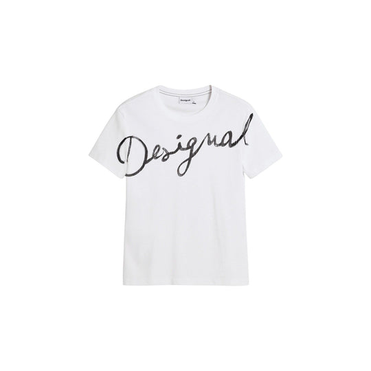 Desigual  Women T-Shirt