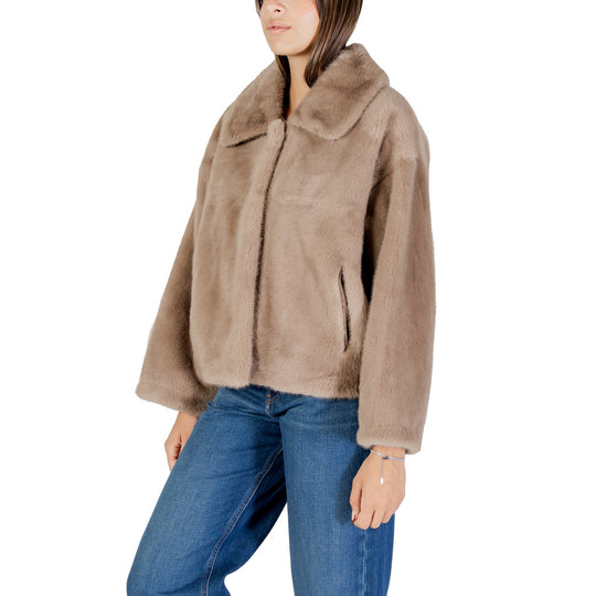 Choral  Women Coat