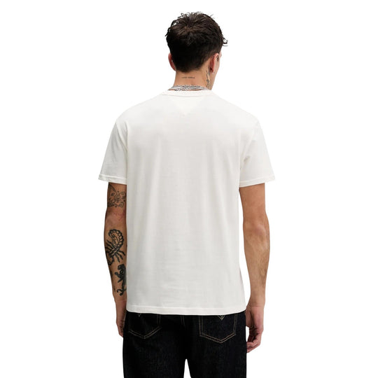 Tommy Hilfiger Jeans Men T-Shirt