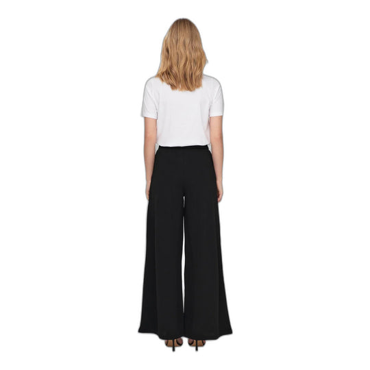 Jacqueline De Yong  Women Trousers
