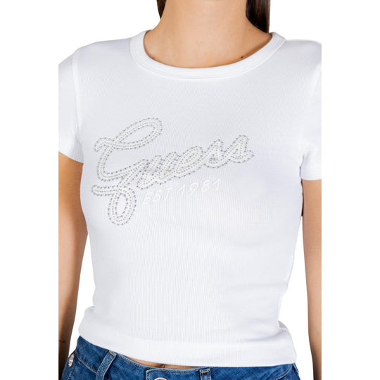 Guess  Women T-Shirt