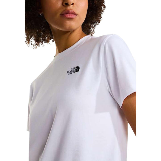 The North Face  Women T-Shirt