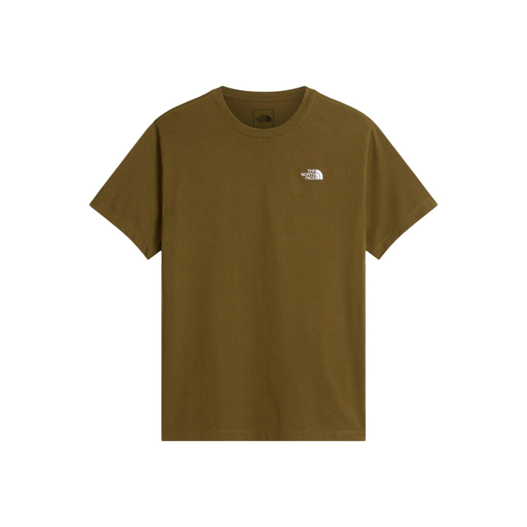 The North Face Men T-Shirt