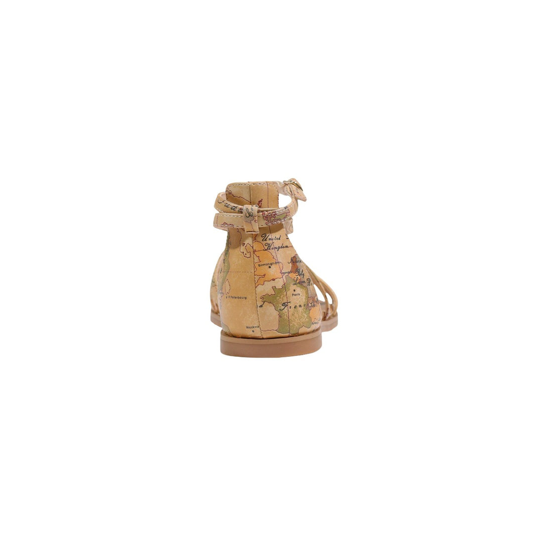 Alviero Martini Prima Classe Women Sandals