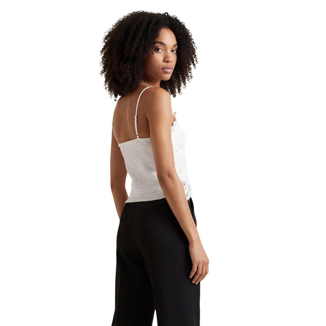 Morgan De Toi  Women Top