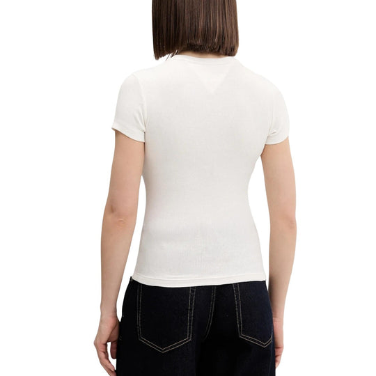 Tommy Hilfiger Jeans  Women T-Shirt