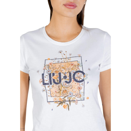 Liu Jo  Women T-Shirt