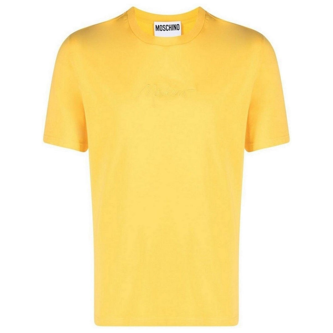 Moschino Men T-Shirt