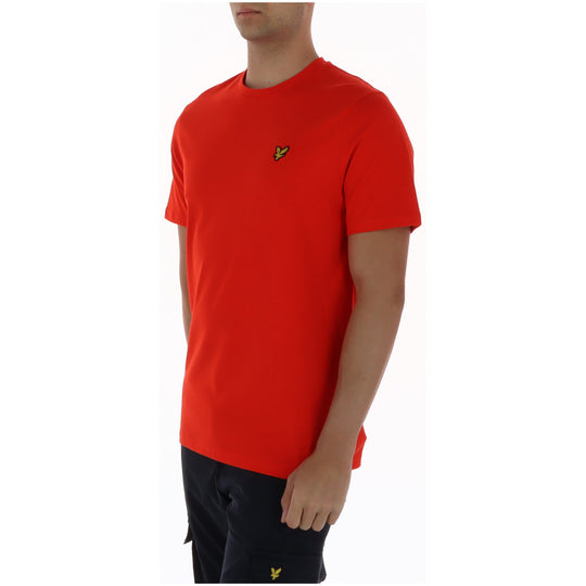 Lyle &amp; Scott Men T-Shirt