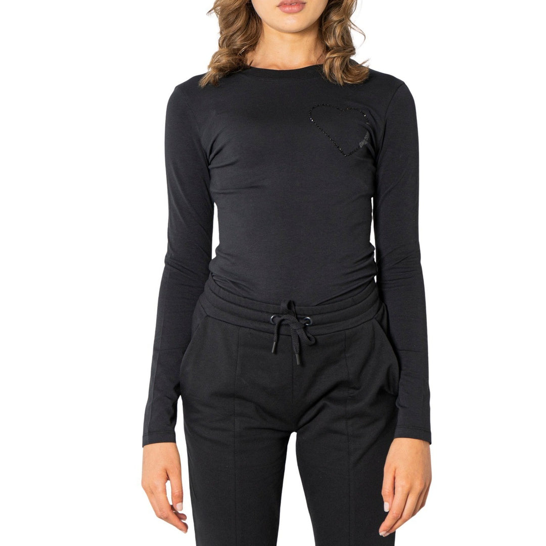 Love Moschino  Women T-Shirt