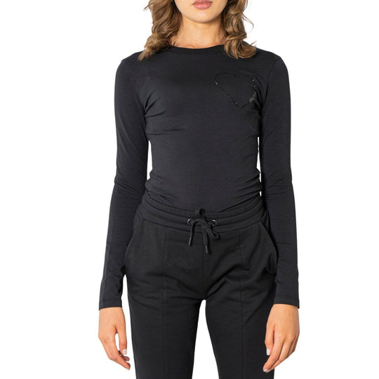 Love Moschino  Women T-Shirt