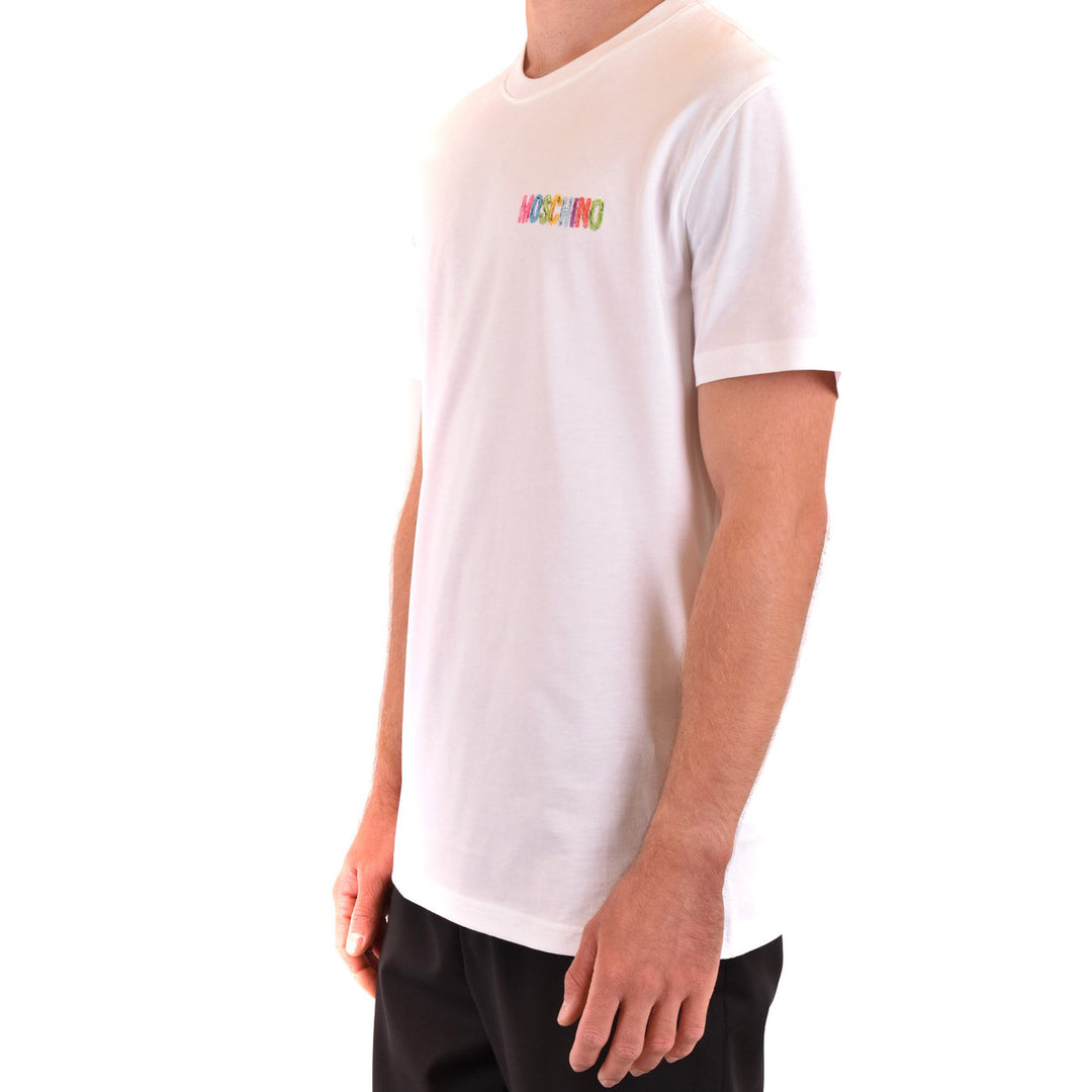 Moschino Men T-Shirt