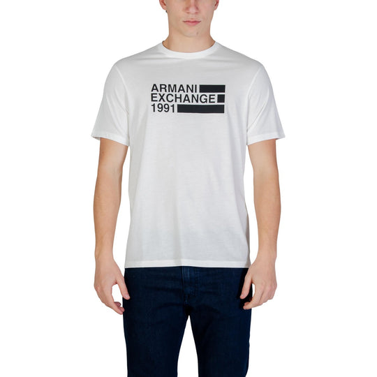 Armani Exchange Men T-Shirt