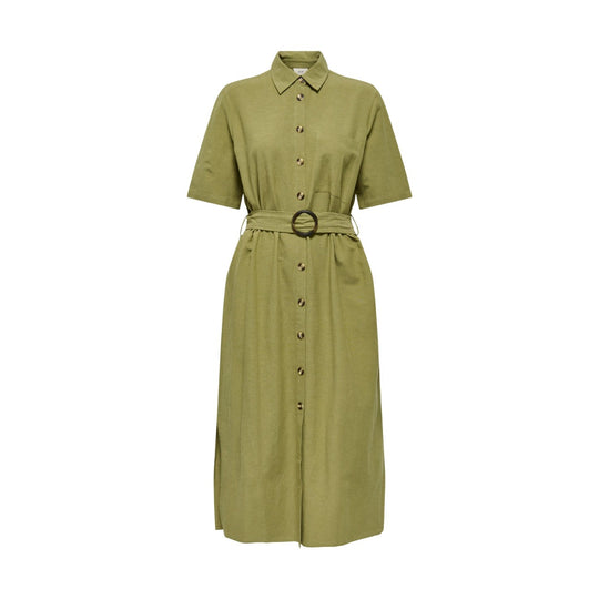 Jacqueline De Yong  Women Dress
