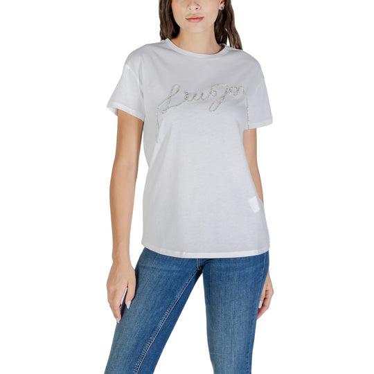 Liu Jo  Women T-Shirt