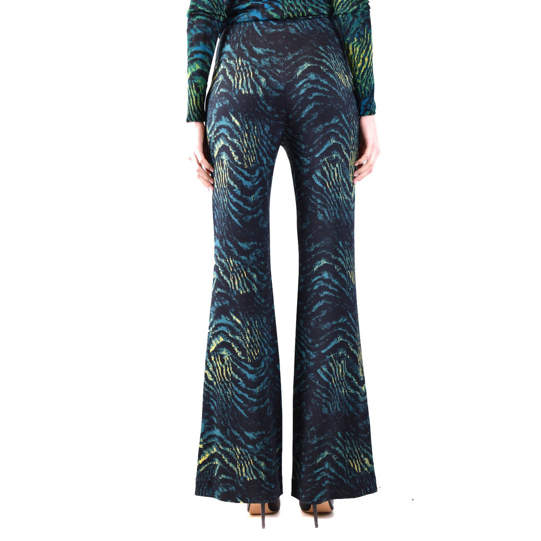 Diane Von Furstenberg  Women Trousers