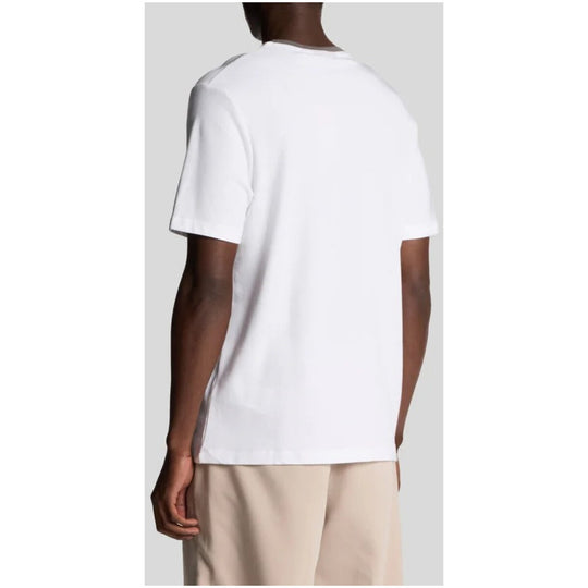 Lyle &amp; Scott Men T-Shirt