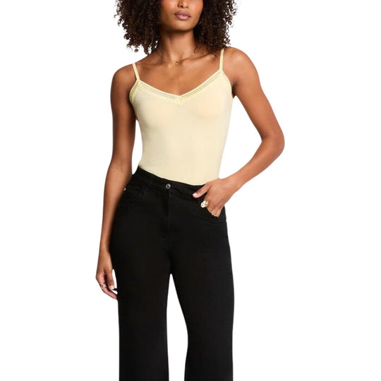 Morgan De Toi  Women Undershirt
