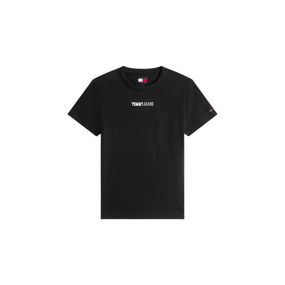 Tommy Hilfiger Jeans  Women T-Shirt