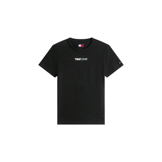Tommy Hilfiger Jeans  Women T-Shirt
