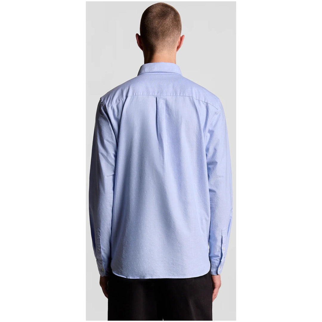 Lyle &amp; Scott Men Shirt