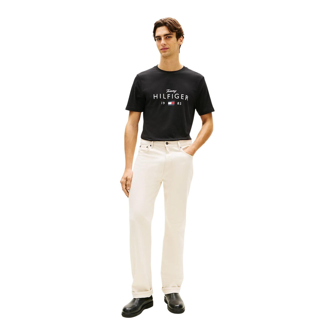 Tommy Hilfiger Jeans Men T-Shirt