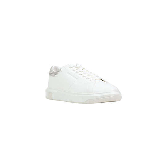 Armani Exchange Men Sneakers