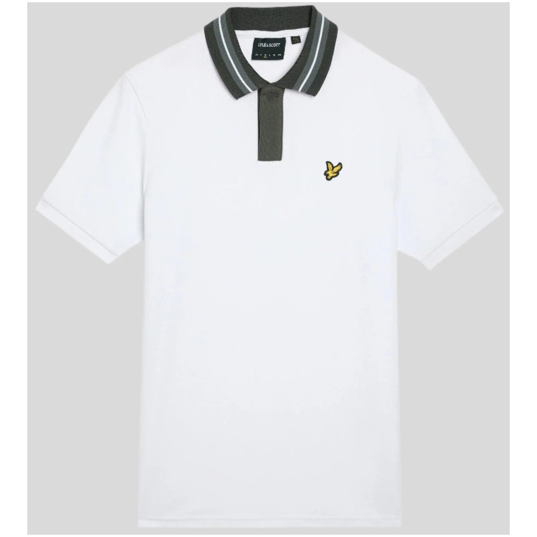 Lyle &amp; Scott Men Polo