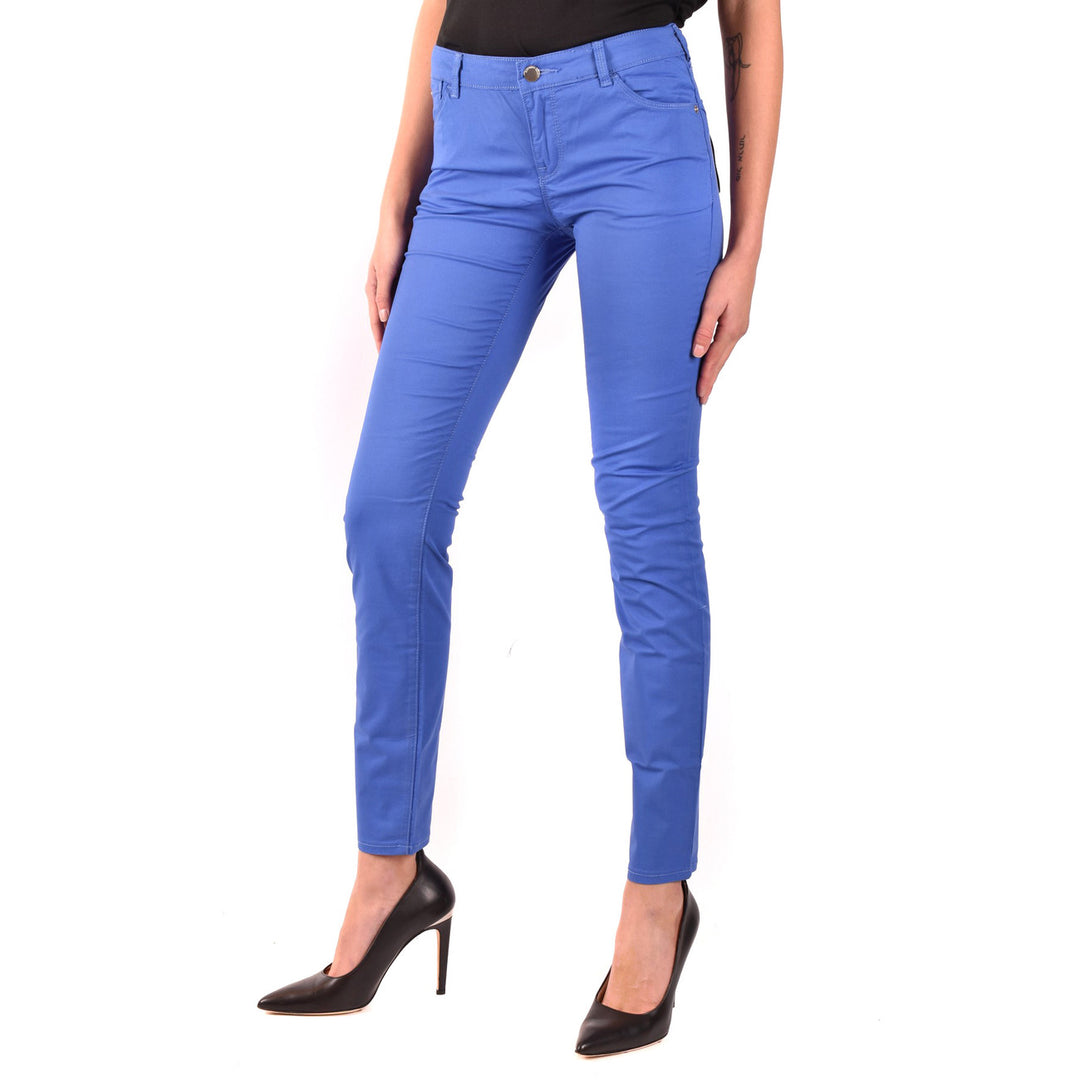 Emporio Armani  Women Trousers