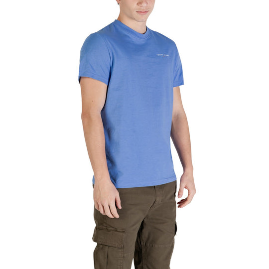 Tommy Hilfiger Jeans Men T-Shirt