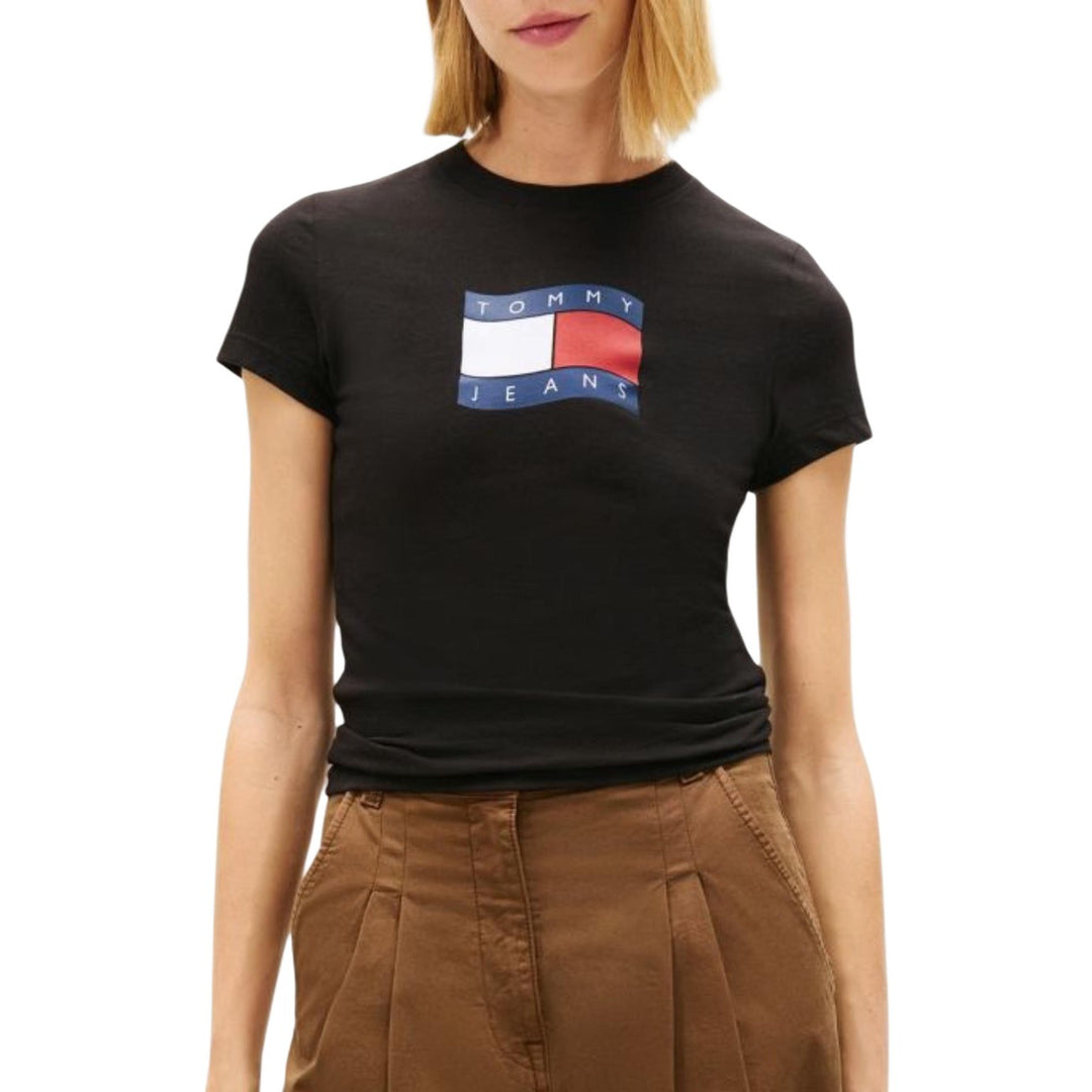 Tommy Hilfiger Jeans  Women T-Shirt