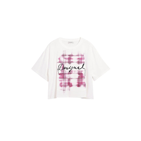 Desigual  Women T-Shirt