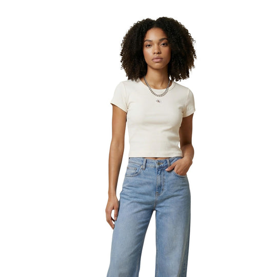 Calvin Klein Jeans  Women T-Shirt