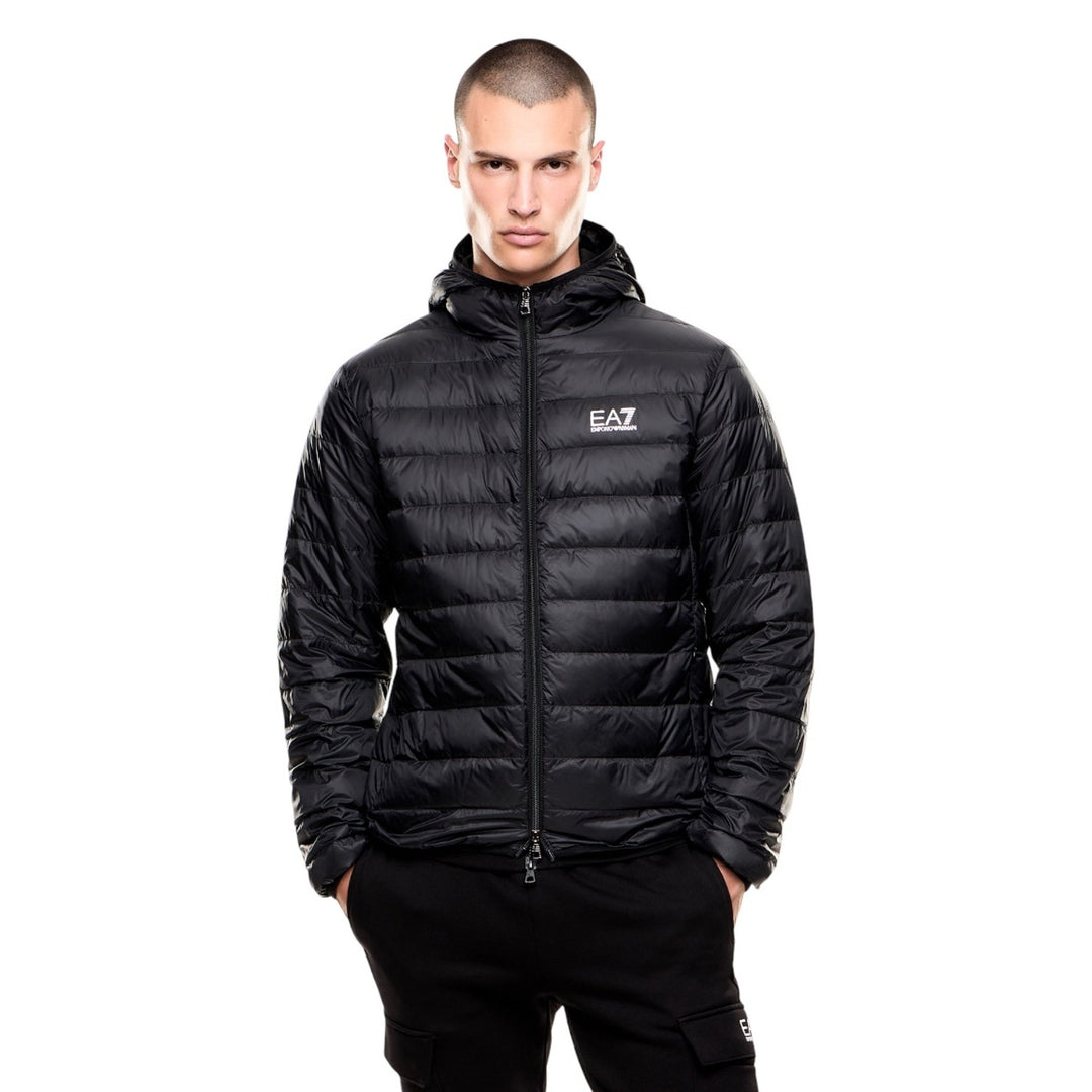 Ea7 Men Jacket