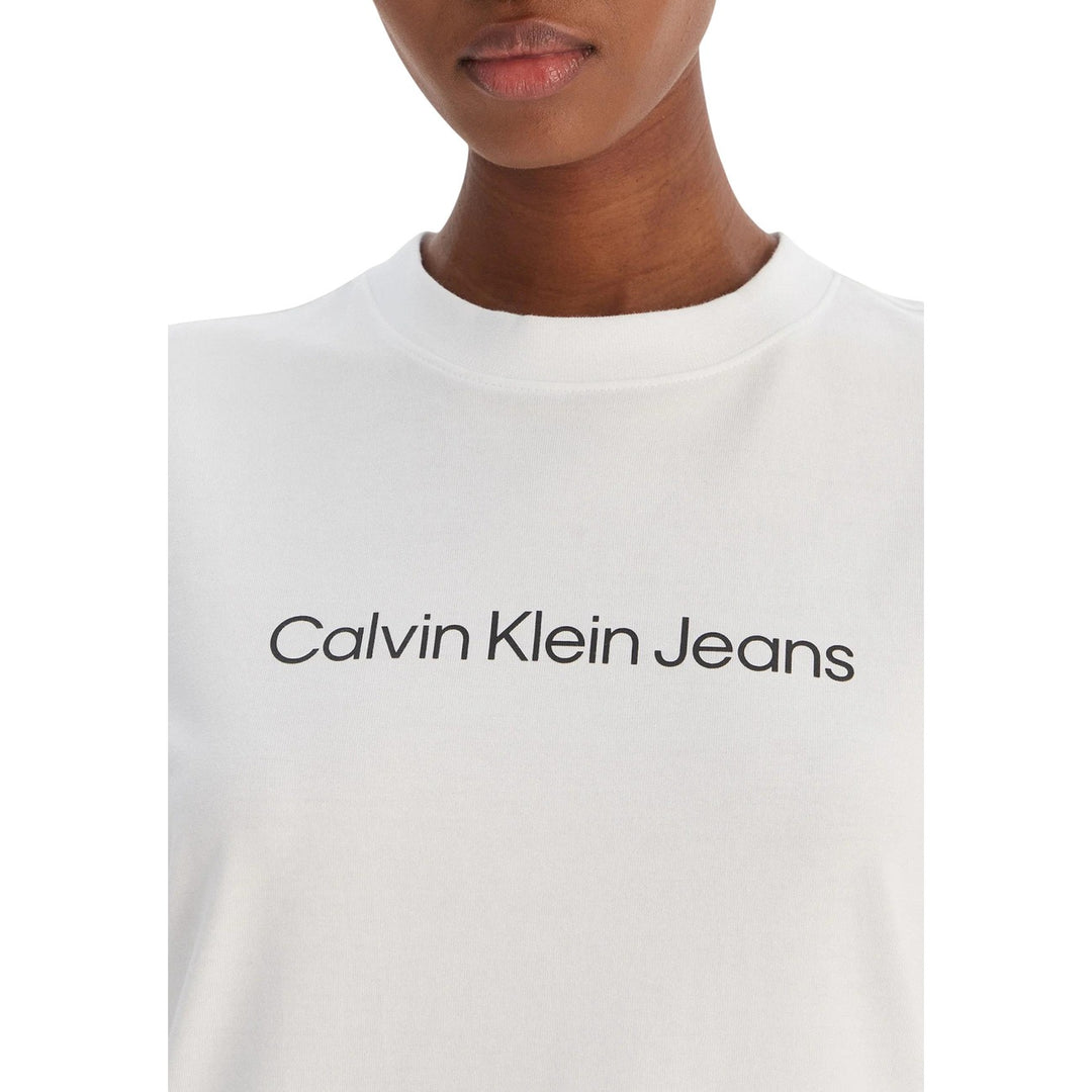 Calvin Klein Jeans  Women T-Shirt