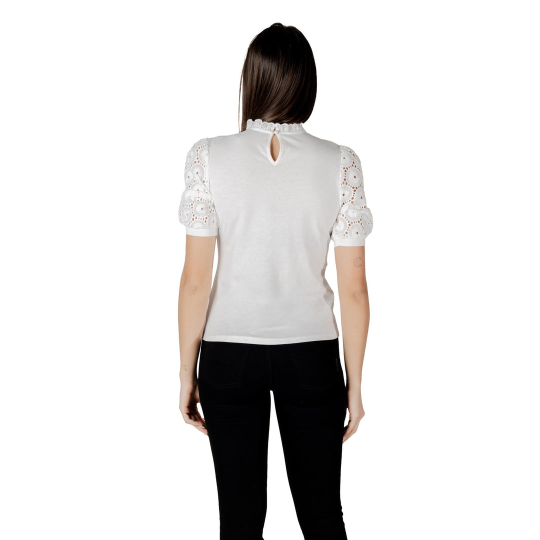 Morgan De Toi  Women Blouse