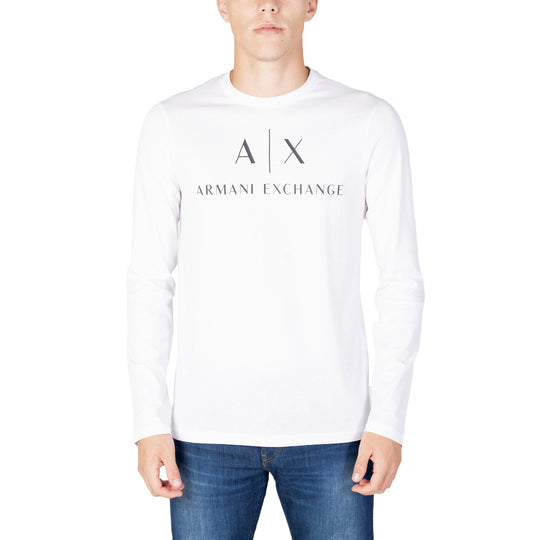 Armani Exchange Men T-Shirt