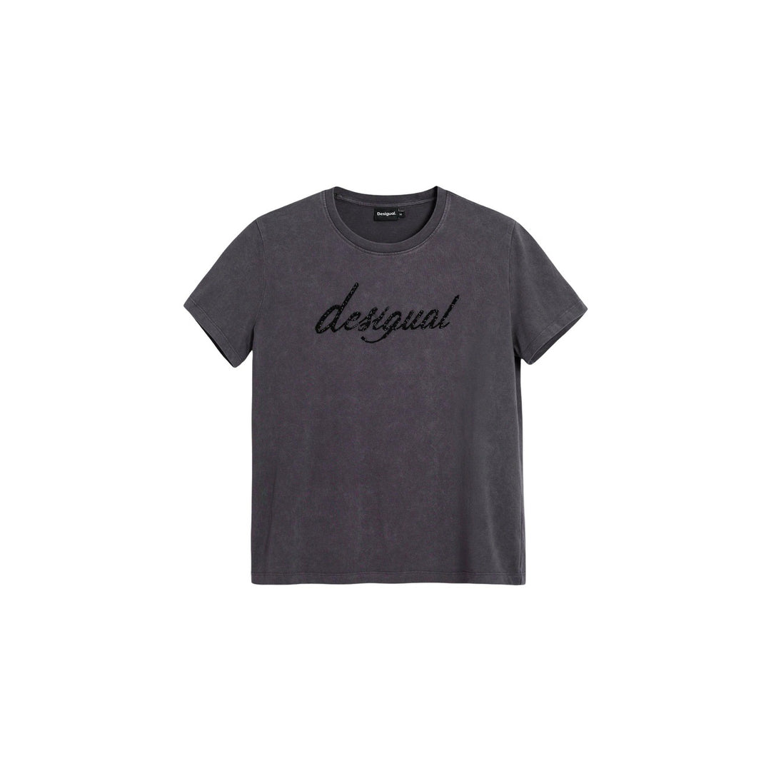 Desigual  Women T-Shirt