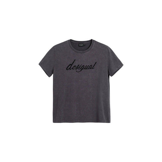 Desigual  Women T-Shirt