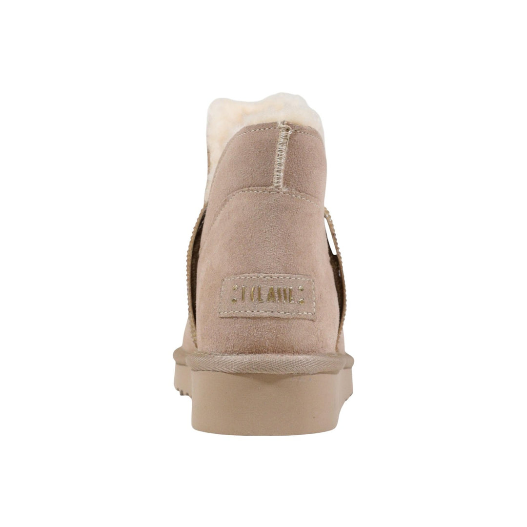 Alviero Martini Prima Classe Women Boots