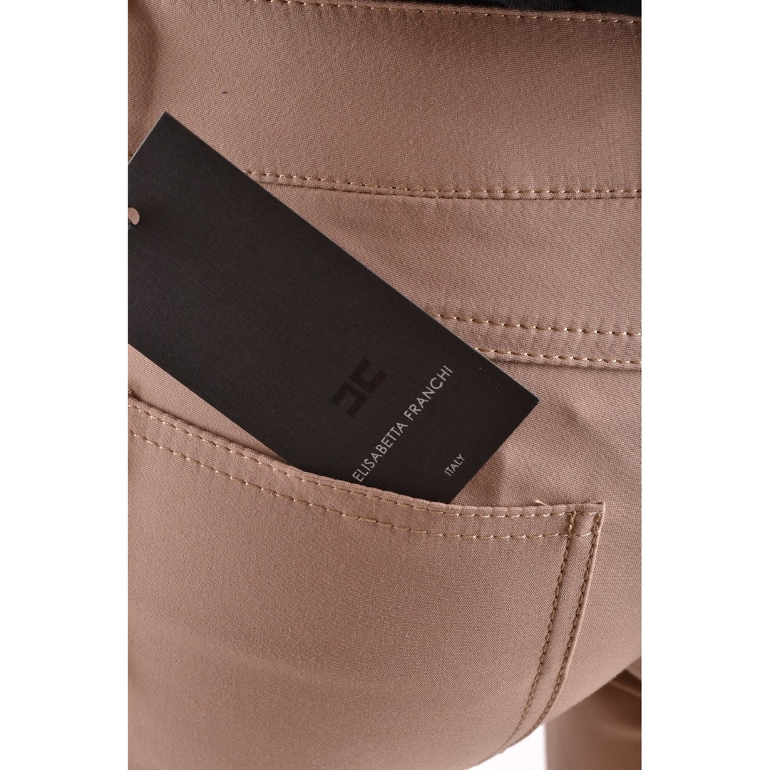 Elisabetta Franchi  Women Trousers