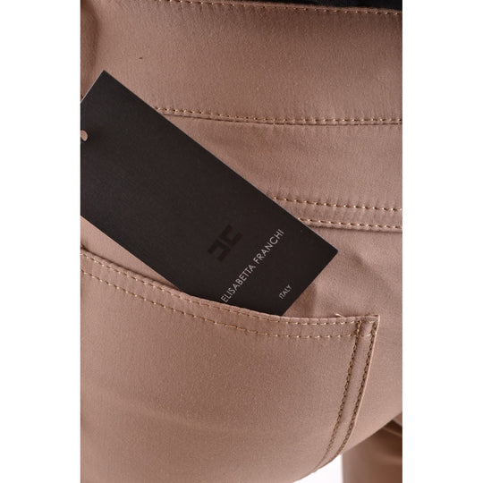 Elisabetta Franchi  Women Trousers